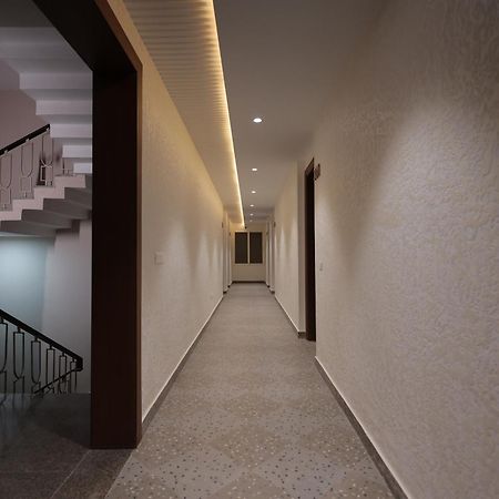 Hotel Regal Palm Moradabad Exterior foto