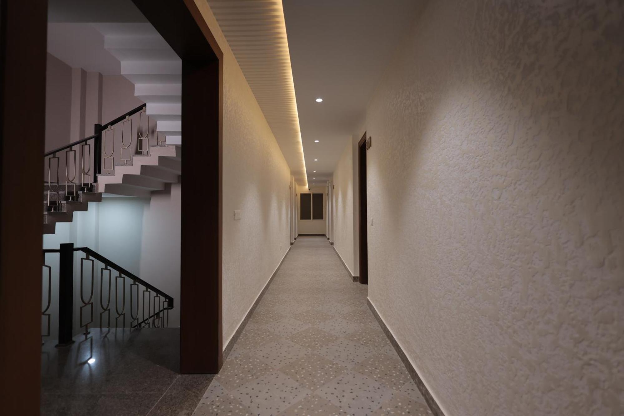 Hotel Regal Palm Moradabad Exterior foto