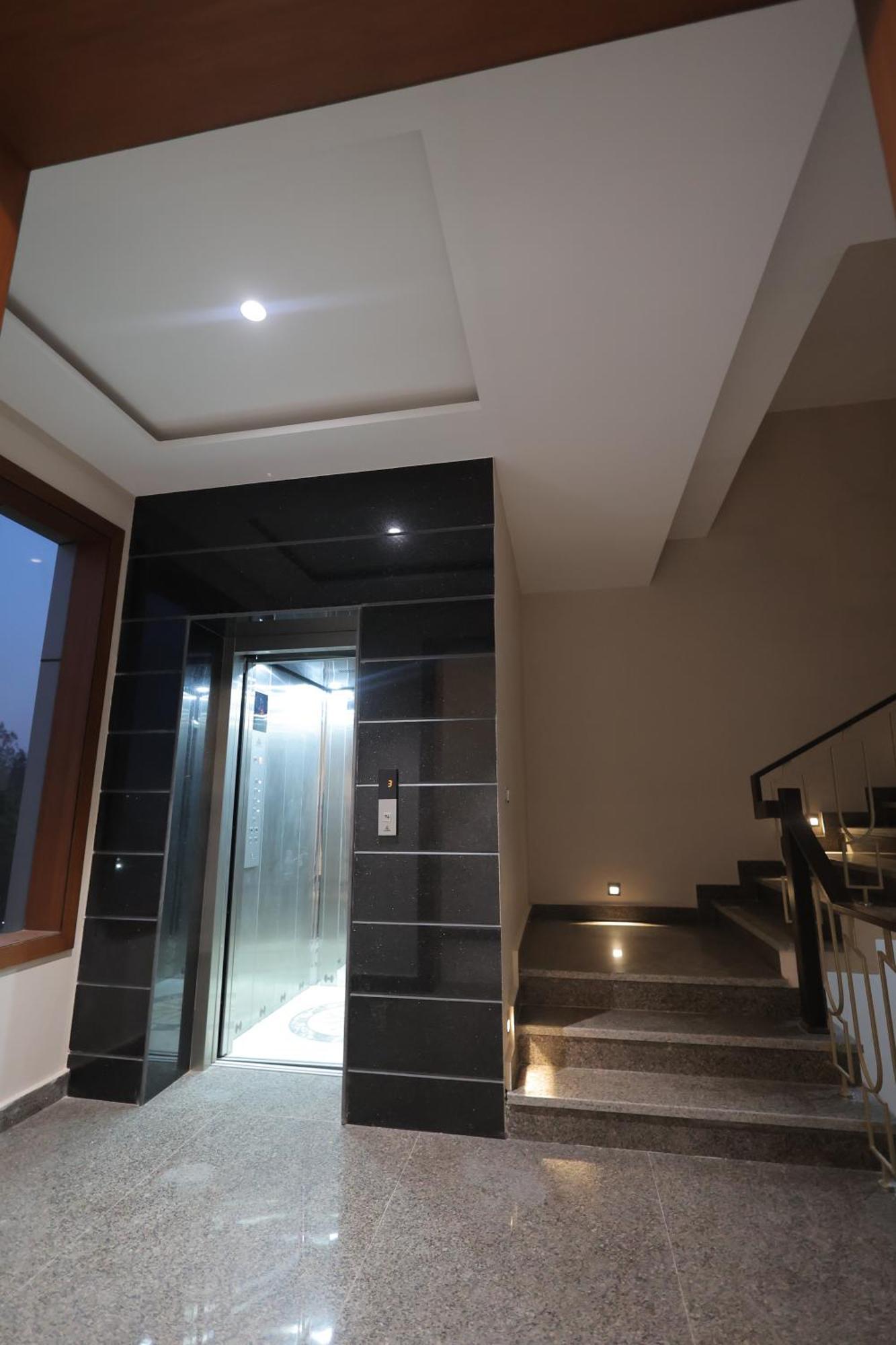 Hotel Regal Palm Moradabad Exterior foto